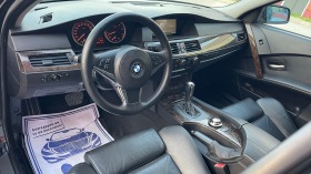 BMW 530 XI, снимка 10 - Автомобили и джипове - 45227044