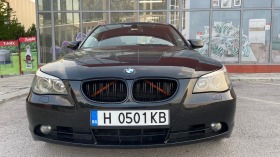 BMW 530 XI, снимка 2 - Автомобили и джипове - 45227044