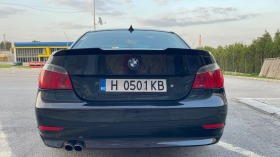 BMW 530 XI, снимка 6 - Автомобили и джипове - 45227044