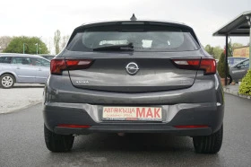 Opel Astra 1, 6/АВТОМАТИК/ЕВРО6/ДИСТРОНИК/ХЕЧБЕК, снимка 6