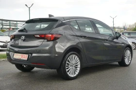 Opel Astra 1, 6/АВТОМАТИК/ЕВРО6/ДИСТРОНИК/ХЕЧБЕК, снимка 7