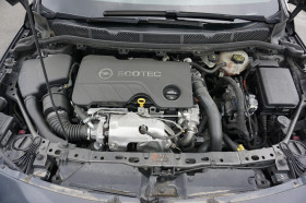 Opel Astra 1, 6/АВТОМАТИК/ЕВРО6/ДИСТРОНИК/ХЕЧБЕК, снимка 13 - Автомобили и джипове - 45261431