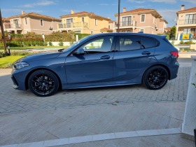 BMW 120 M-Sport, Head Up, M-седалки, снимка 7