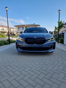 BMW 120 M-Sport, Head Up, M-седалки, снимка 2