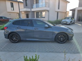BMW 120 M-Sport, Head Up, M-седалки, снимка 4
