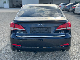 Hyundai I40 1.7CRDI 136hp NAVI FULL, снимка 6 - Автомобили и джипове - 45642445