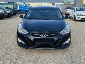 Hyundai I40 1.7CRDI 136hp NAVI FULL - [3] 