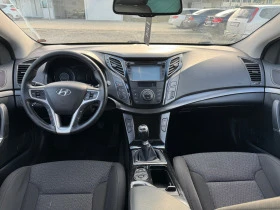 Hyundai I40 1.7CRDI 136hp NAVI FULL - [11] 