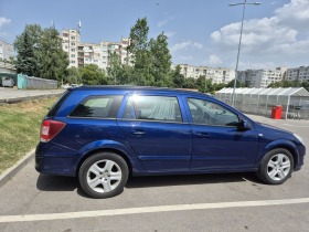 Opel Astra H Комби (Фейслифт 2007), снимка 4