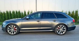 Обява за продажба на Audi A6 3.0 BiTdi Full ~36 800 лв. - изображение 7