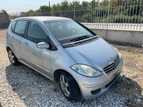 Mercedes-Benz A 180 CDI - [1] 