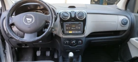 Dacia Lodgy 7 | Mobile.bg    6