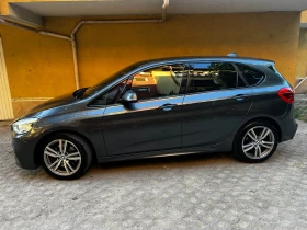     BMW 2 Active Tourer 225i M-Packet 227kc TOP