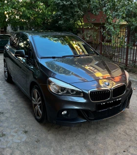 BMW 2 Active Tourer 225i M-Packet 227kc TOP | Mobile.bg    1