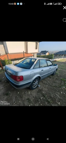 Audi 80 | Mobile.bg    7