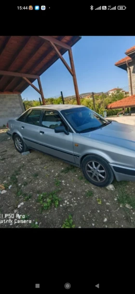 Audi 80 | Mobile.bg    1