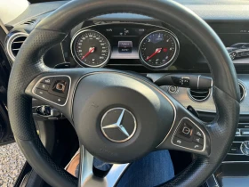 Mercedes-Benz E 220 2.0cdi 194hp-LED-Navi-КАМЕРА-9Gtronic-Подгрев, снимка 12