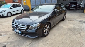 Mercedes-Benz E 220 2.0cdi 194hp-LED-Navi-КАМЕРА-9Gtronic-Подгрев 1