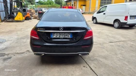 Mercedes-Benz E 220 2.0cdi 194hp-LED-Navi-Кожа-9Gtronic-Подгрев, снимка 3