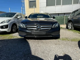 Mercedes-Benz E 220 2.0cdi 194hp-LED-Navi-КАМЕРА-9Gtronic-Подгрев, снимка 10