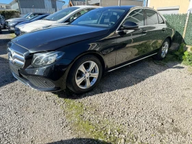 Mercedes-Benz E 220 2.0cdi 194hp-LED-Navi-Кожа-9Gtronic-Подгрев, снимка 12