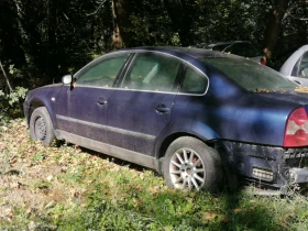 VW Passat На части , снимка 4