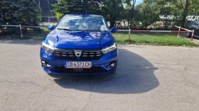 Dacia Logan, снимка 1