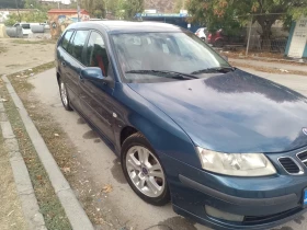 Saab 9-3 93, снимка 7