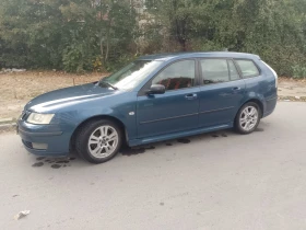 Saab 9-3 93, снимка 10