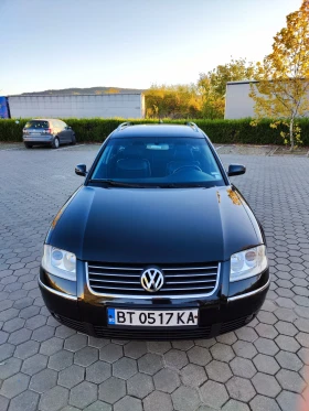 VW Passat 1.9 TDI 131 , снимка 1