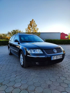 VW Passat 1.9 TDI 131 , снимка 2