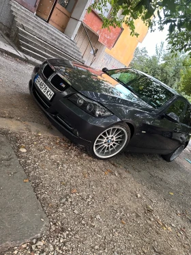 BMW 320, снимка 2