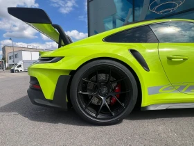 Обява за продажба на Porsche 911 992 GT3 RS/ WEISSACH/ CARBON/ LIFT/ SPORT CHRONO/  ~ 377 976 EUR - изображение 7