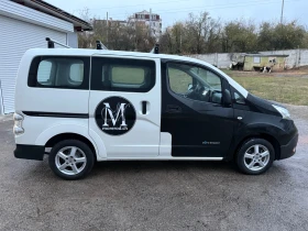 Nissan e-NV200  , 57000 km 24kwh | Mobile.bg    8