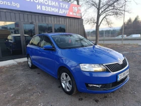 Обява за продажба на Skoda Rapid 1.0 TSI Spaceback Данъчен кредит ~16 490 лв. - изображение 2