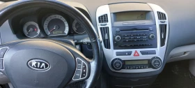 Kia Ceed, снимка 6