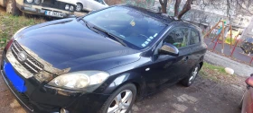 Kia Ceed, снимка 2