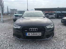 Audi A6 S line* quattro*  1