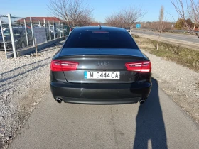 Audi A6, снимка 5