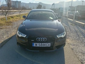 Audi A6, снимка 1