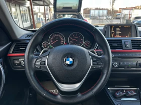 BMW 320 d X-Drive 184к.с Sport, снимка 11