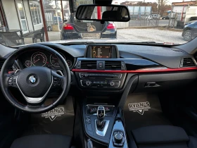 BMW 320 d X-Drive 184к.с Sport, снимка 10