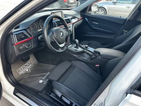 BMW 320 d X-Drive 184к.с Sport, снимка 7