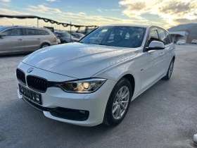 BMW 320 d X-Drive 184к.с Sport, снимка 4