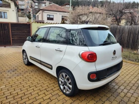 Fiat 500L 1.3 mjet--- | Mobile.bg    6