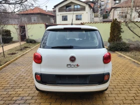 Fiat 500L 1.3 mjet--- | Mobile.bg    5