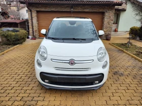 Fiat 500L 1.3 mjet--- | Mobile.bg    2