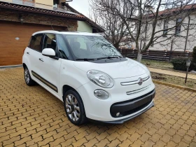 Fiat 500L 1.3 mjet--- | Mobile.bg    3