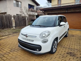     Fiat 500L 1.3 mjet---