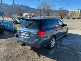 Subaru Legacy Газ/Бензин, снимка 5